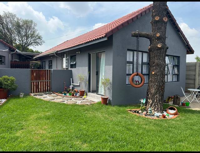 3 BEDROOM HOUSE FOR SALE IN DALPARK PROPER
